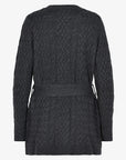 CABLE KNIT - StrickjackenNoa Noa