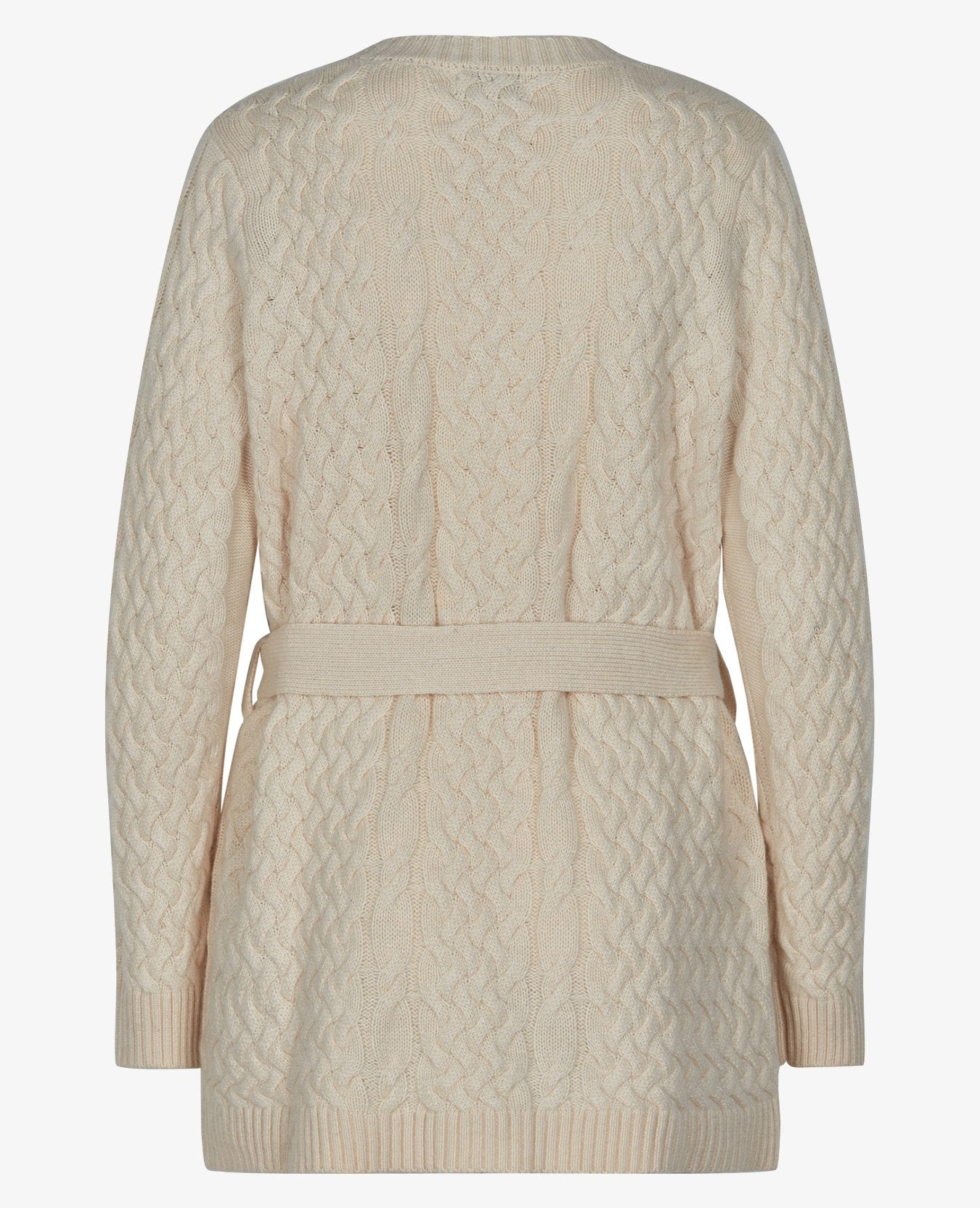 CABLE KNIT - StrickjackenNoa Noa