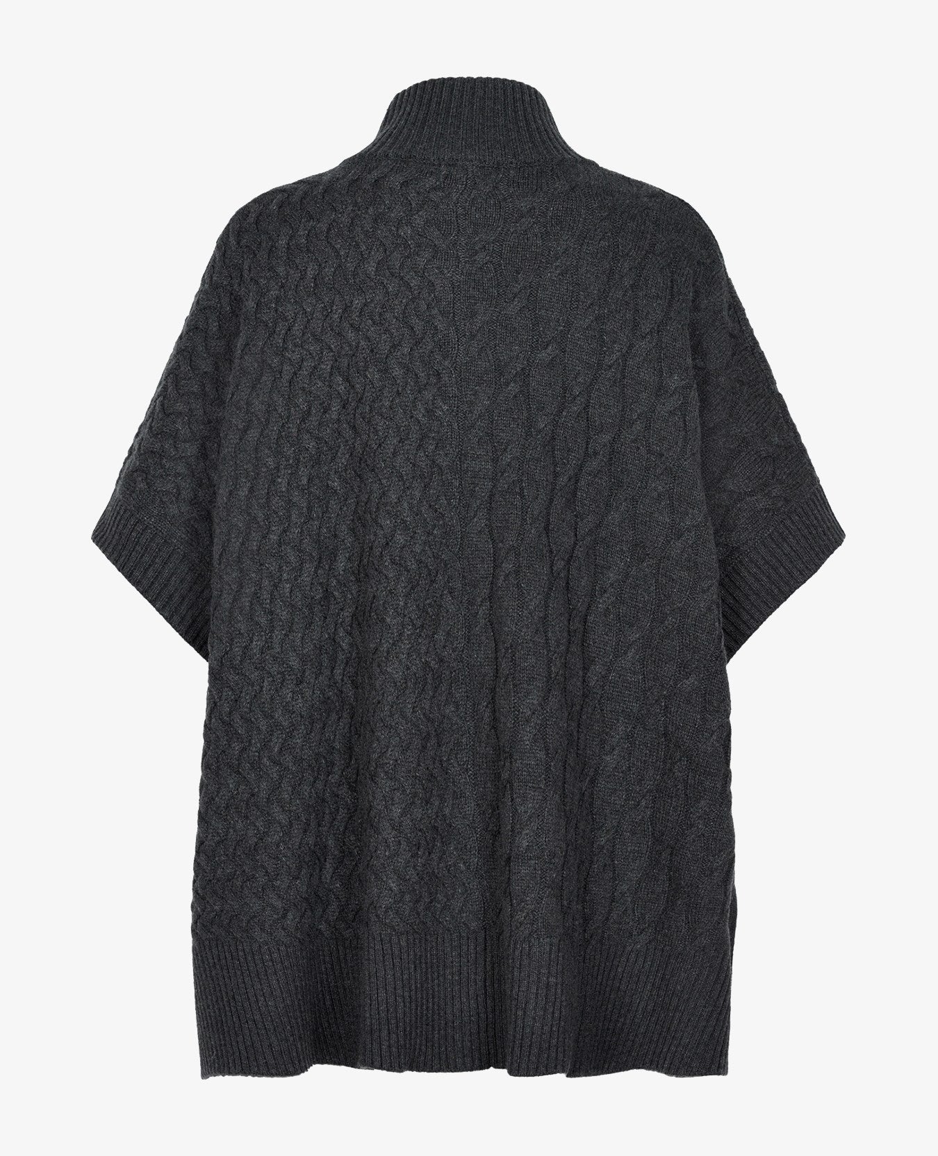 CABLE KNIT - StrickjackenNoa Noa