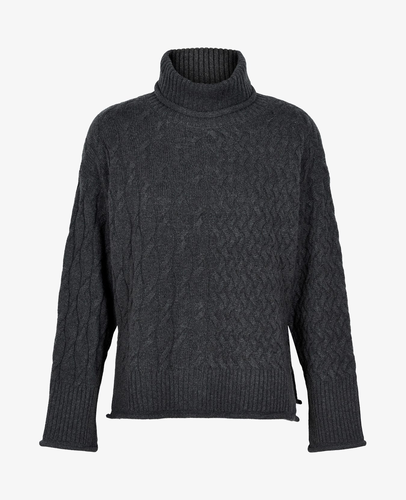 CABLE KNIT - StrickenNoa Noa