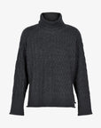 CABLE KNIT - StrickenNoa Noa