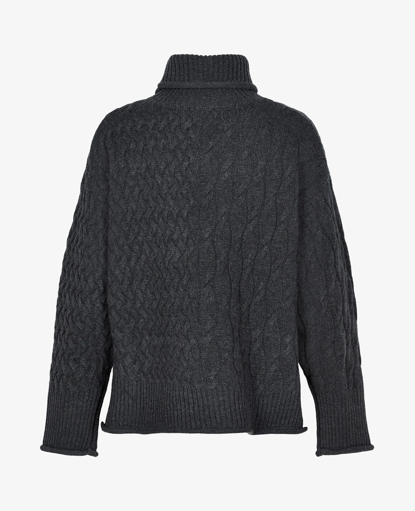 CABLE KNIT - StrickenNoa Noa