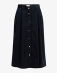 CHARLOTTENN ORGANIC CORDUROY SKIRT