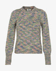 COLOUR FUN KNIT