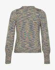 COLOUR FUN KNIT