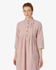ESSENTIAL ORGANIC 21 WALES TUNIC