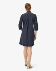 ESSENTIAL ORGANIC 21 WALES TUNIC