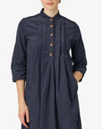 ESSENTIAL ORGANIC 21 WALES TUNIC