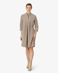 ESSENTIAL ORGANIC 21 WALES TUNIC