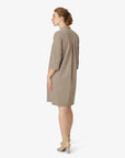 ESSENTIAL ORGANIC 21 WALES TUNIC
