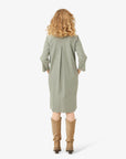 TORINN CORDKLEID