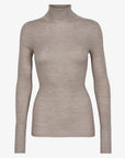 SEAMLESS KNIT