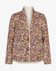 QUILTED JACKET