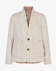 QUILTED JACKET