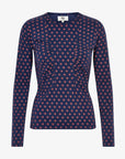 PRINTED JERSEY