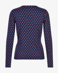 PRINTED JERSEY