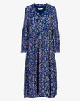 CREPE GEORGETTE DRESS
