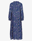 CREPE GEORGETTE DRESS