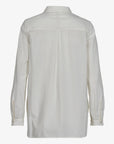 ESSENTIAL ORGANIC POPLIN