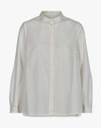 ESSENTIAL ORGANIC POPLIN