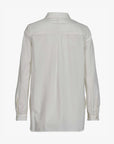ESSENTIAL ORGANIC POPLIN