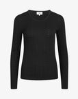 ESSENTIAL DORIA JERSEY T-SHIRT