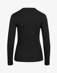 ESSENTIAL DORIA JERSEY T-SHIRT