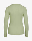 ESSENTIAL DORIA JERSEY T-SHIRT