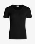 ESSENTIAL DORIA JERSEY T-SHIRT