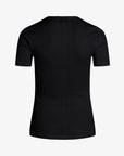 ESSENTIAL DORIA JERSEY T-SHIRT