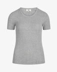 ESSENTIAL DORIA JERSEY T-SHIRT