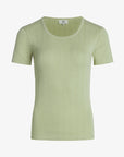 ESSENTIAL DORIA JERSEY T-SHIRT