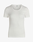 ESSENTIAL DORIA JERSEY T-SHIRT