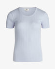 ESSENTIAL DORIA JERSEY T-SHIRT
