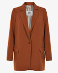 EARLY SPRING SUIT