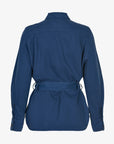HEAVY COTTON LINEN
