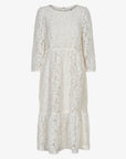 LACE DRAPE