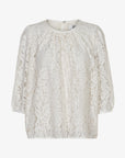 LACE DRAPE