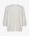 LACE DRAPE