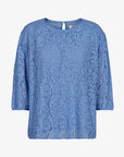 LACE DRAPE