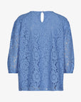 LACE DRAPE