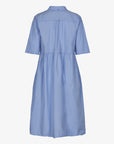 ORGANIC SMOOTH POPLIN