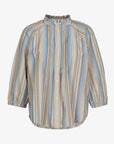 ORGANIC SMOOTH POPLIN