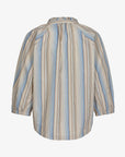ORGANIC SMOOTH POPLIN