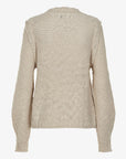 COTTON RAMIE KNIT