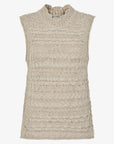 COTTON RAMIE KNIT
