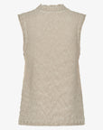 COTTON RAMIE KNIT