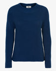 ORGANIC SPRING COTTON KNIT
