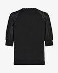 ORGANIC COTTON KNIT