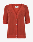 ORGANIC COTTON KNIT
